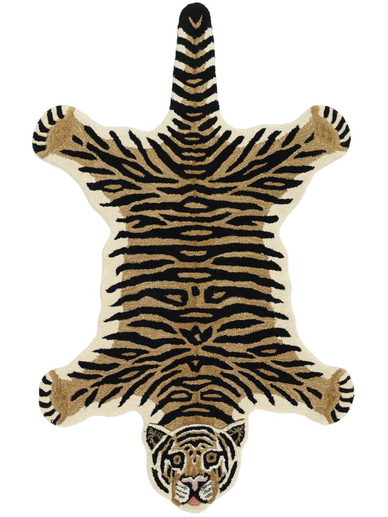 Tiger - Beige