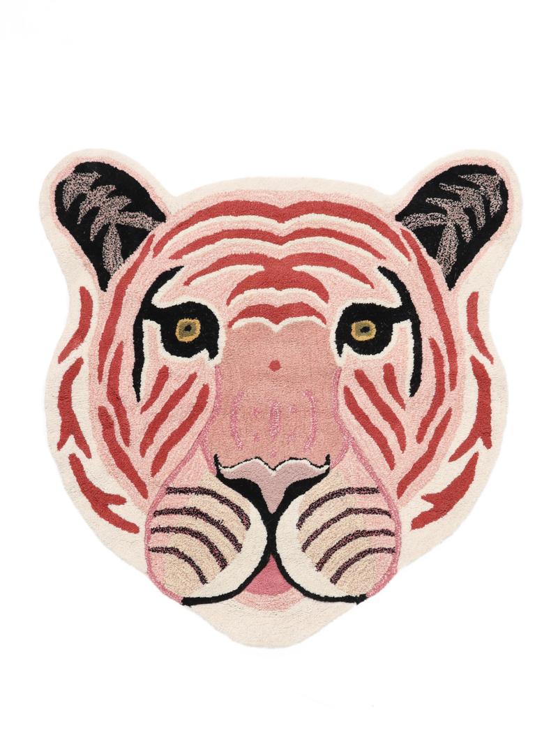 Me Tiger - Roze