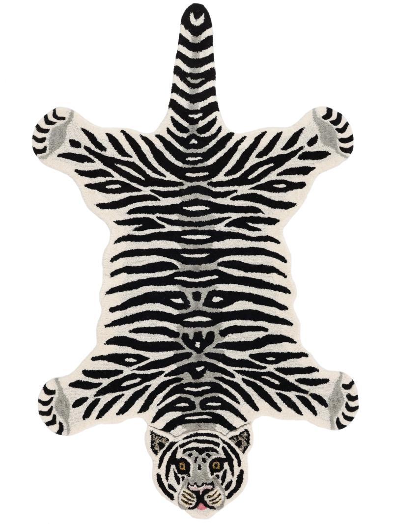 Tiger - Wit