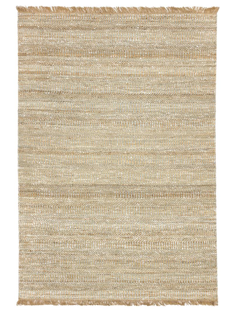 Sahara Jute - Bruin
