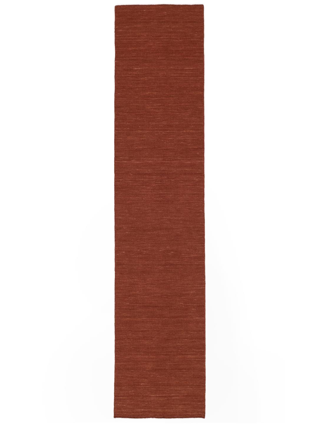Rød løber