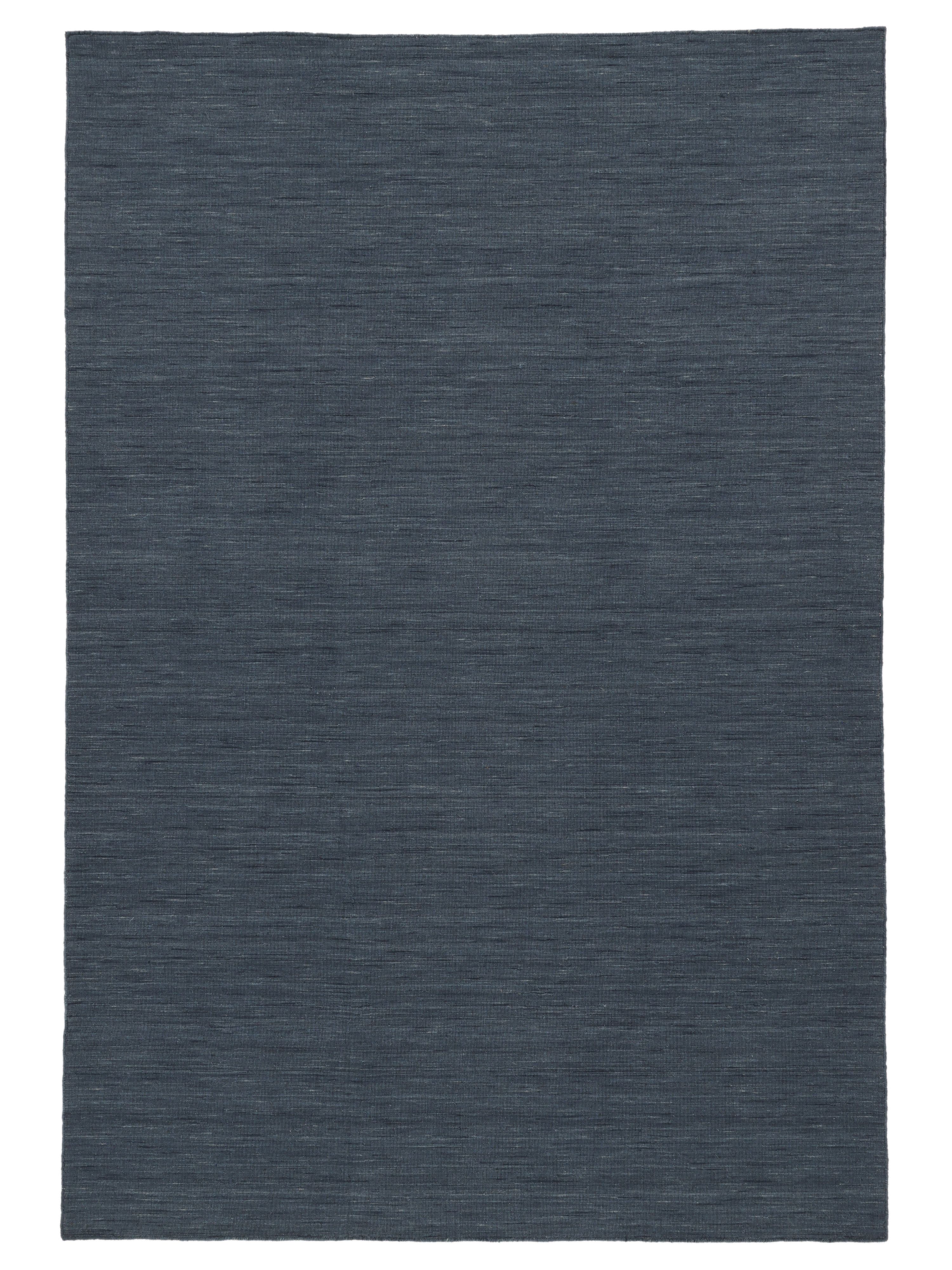 Marineblå