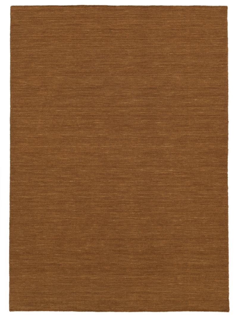 Handloom flat - Bruin