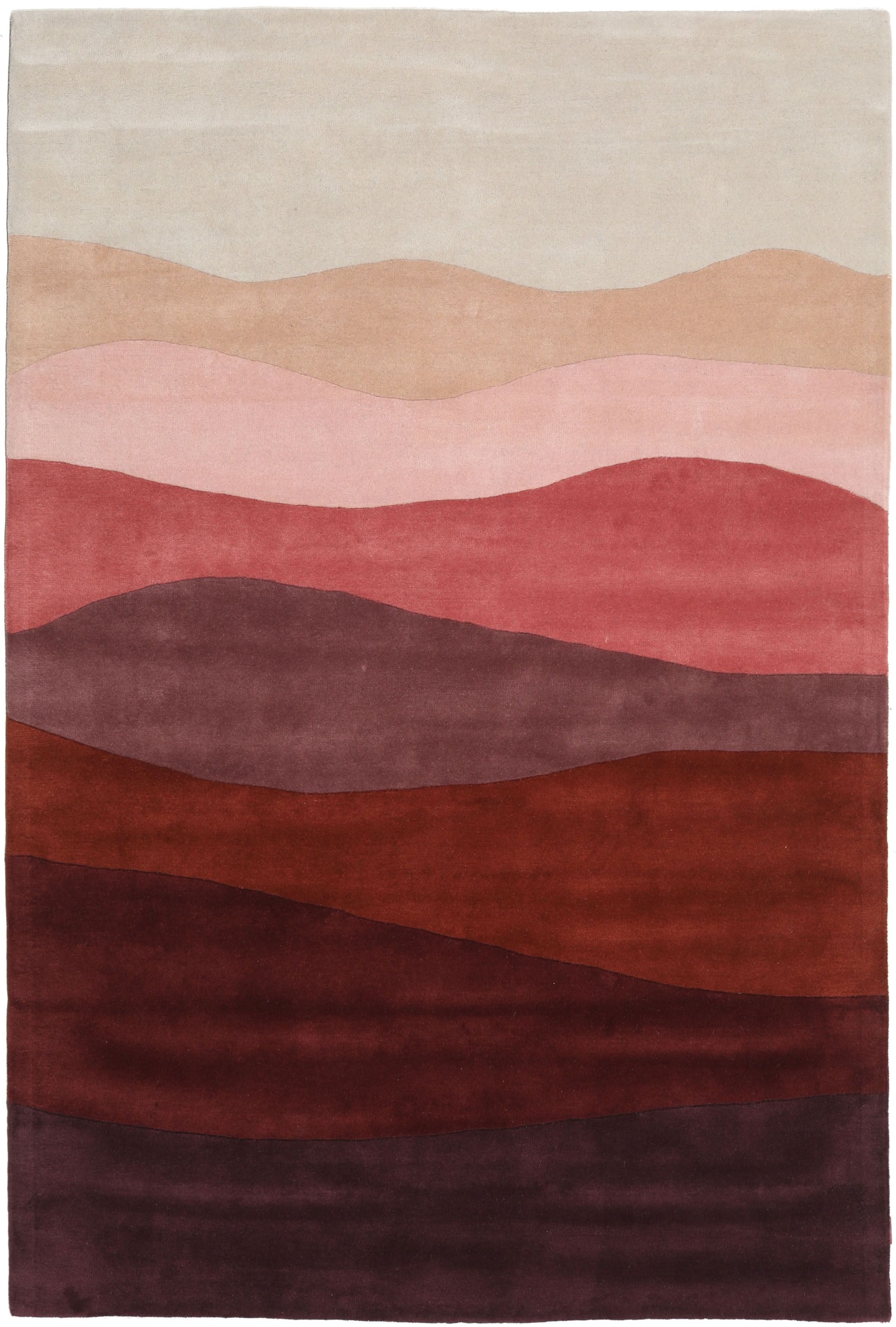 Bourgondisch rood