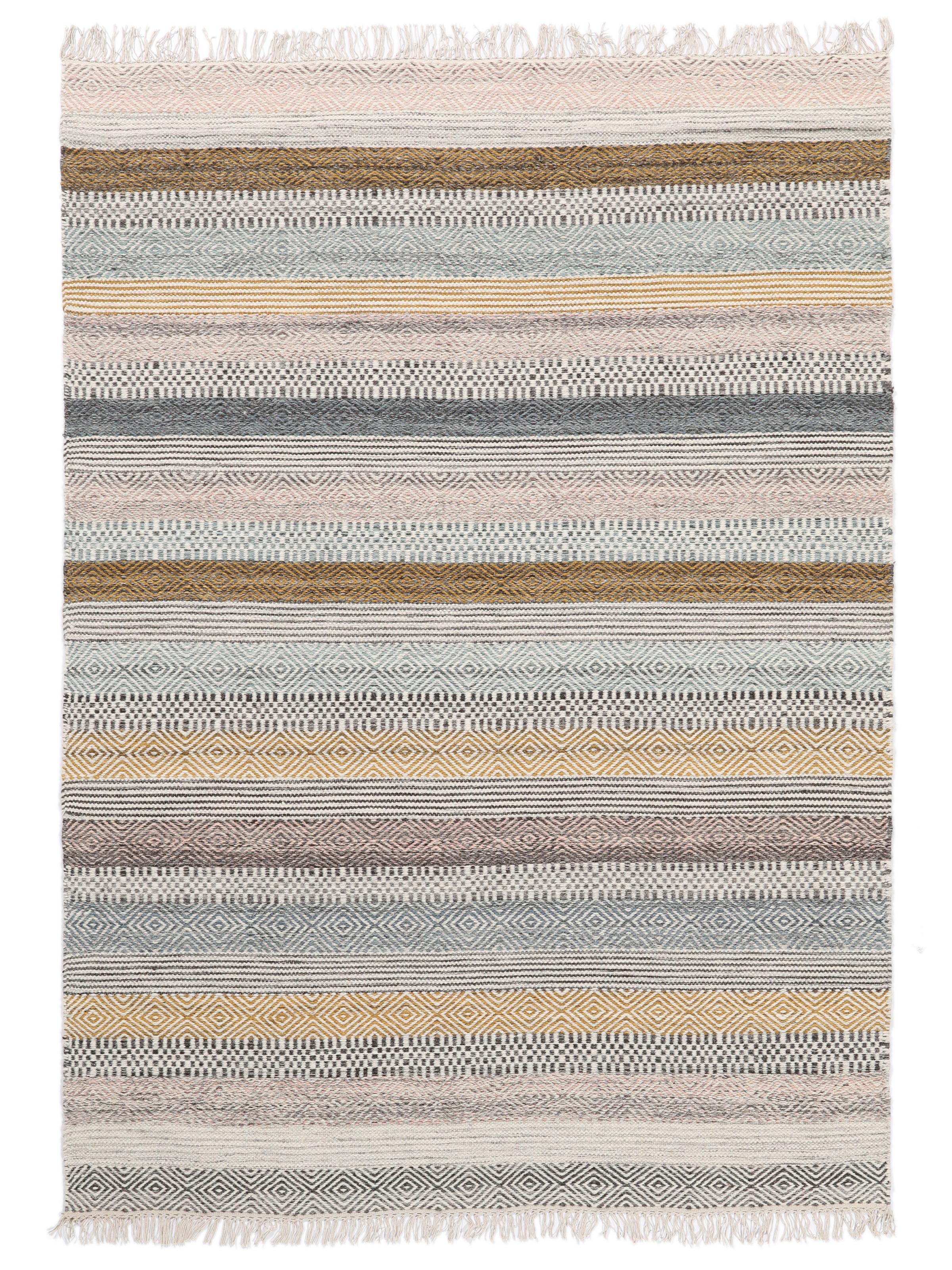 Rugvista core - Ester - Multicolor 220 x 320 cm Wool Rug - Rugvista