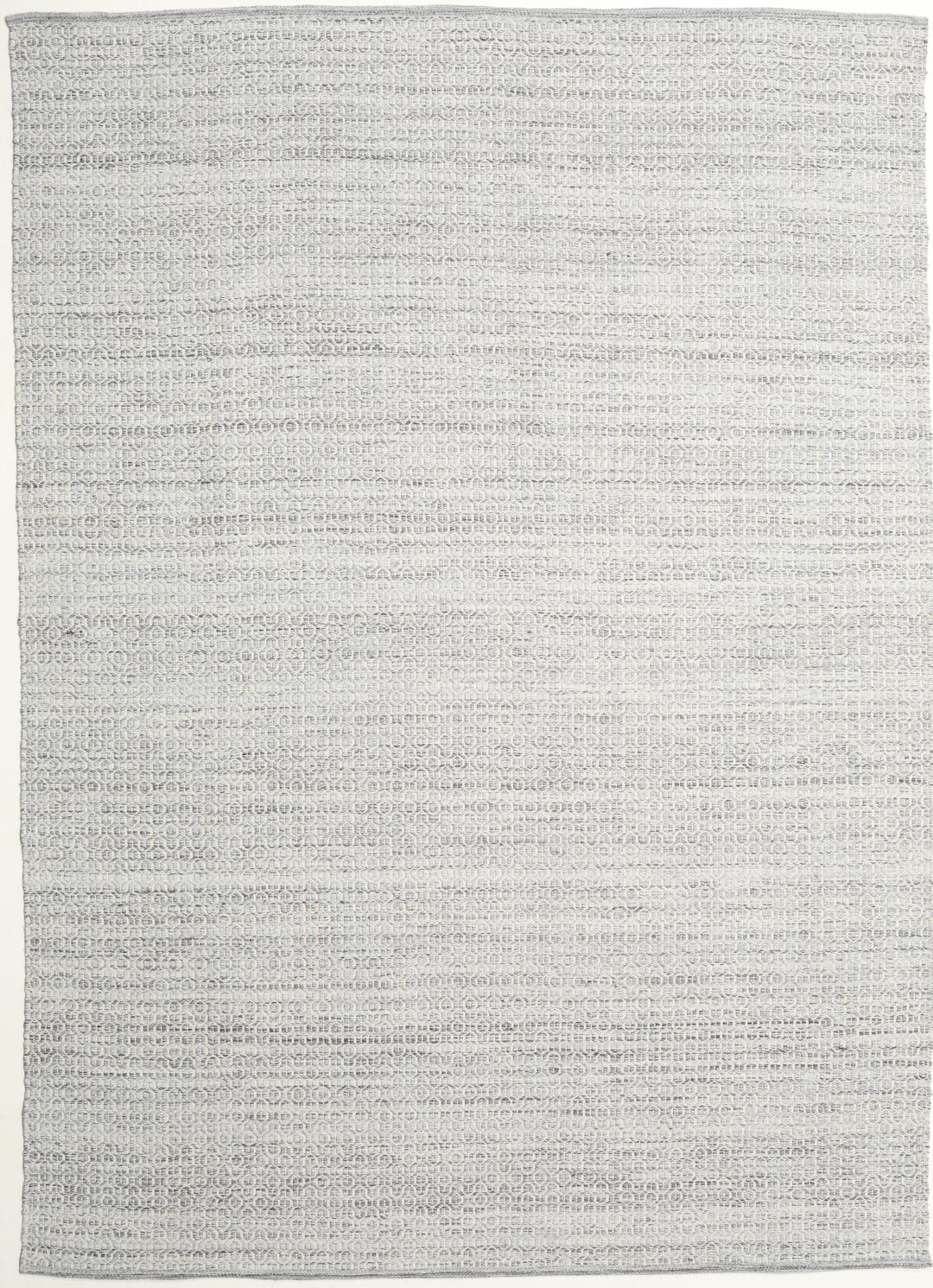 
    Alva - Grey / White - 250 x 350 cm
  