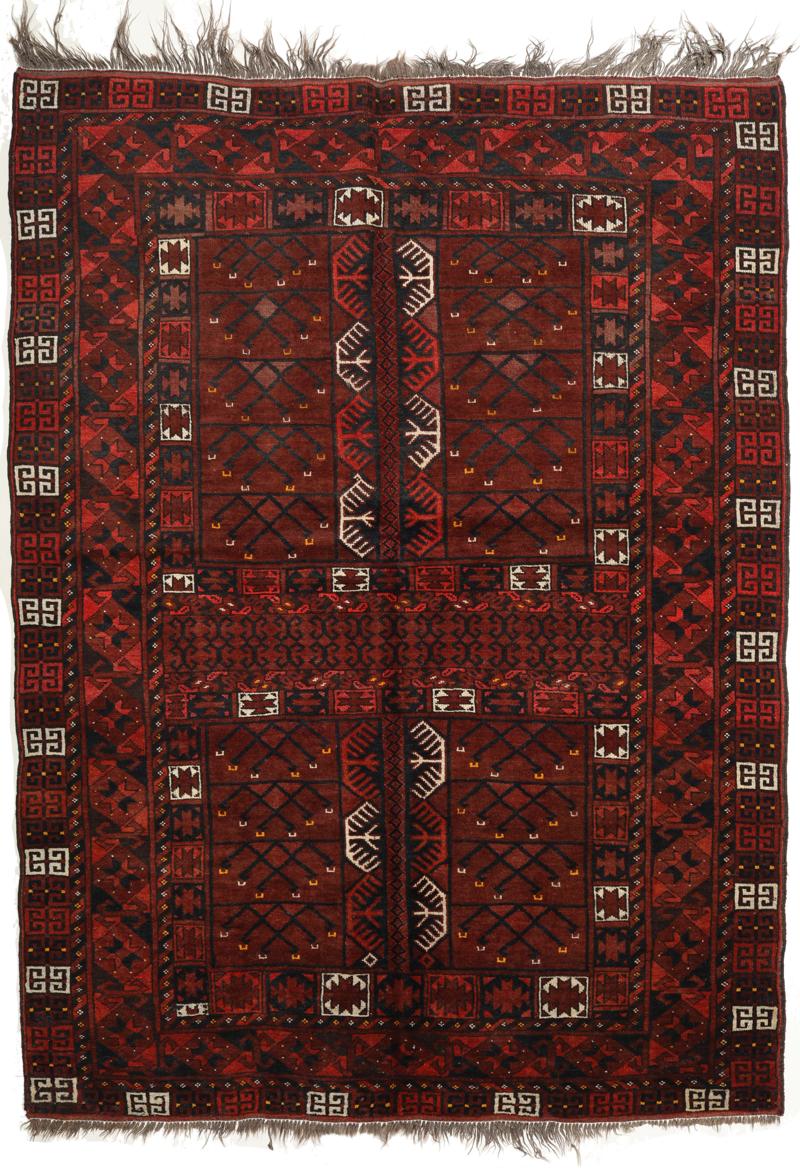 Afghan Khal Mohammadi
