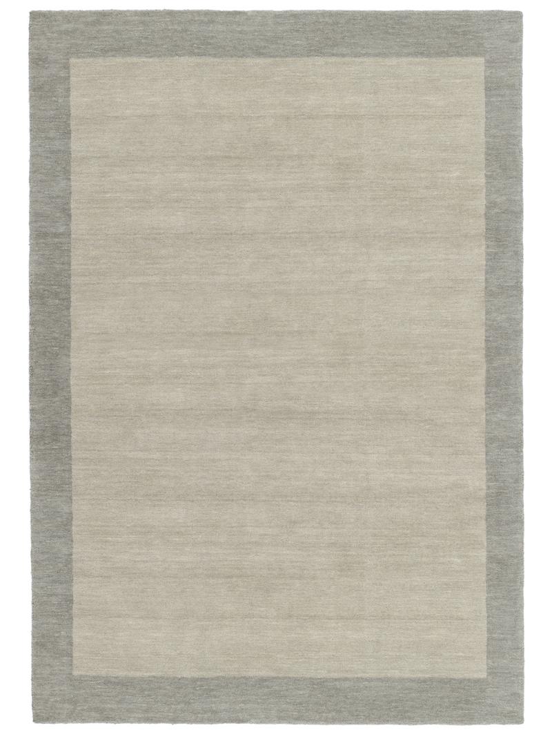 Handloom Frame - Greige