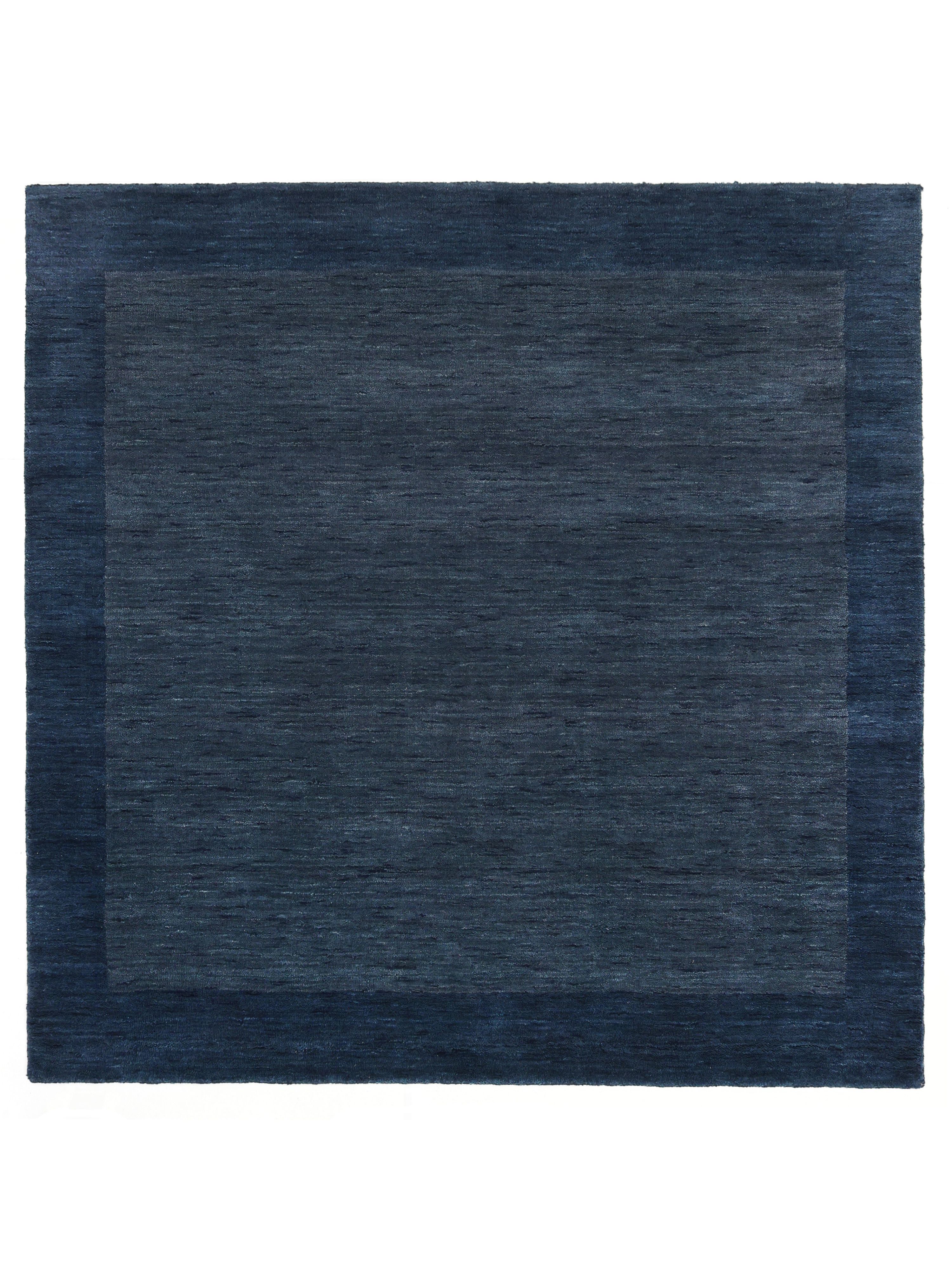 Donkerblauw