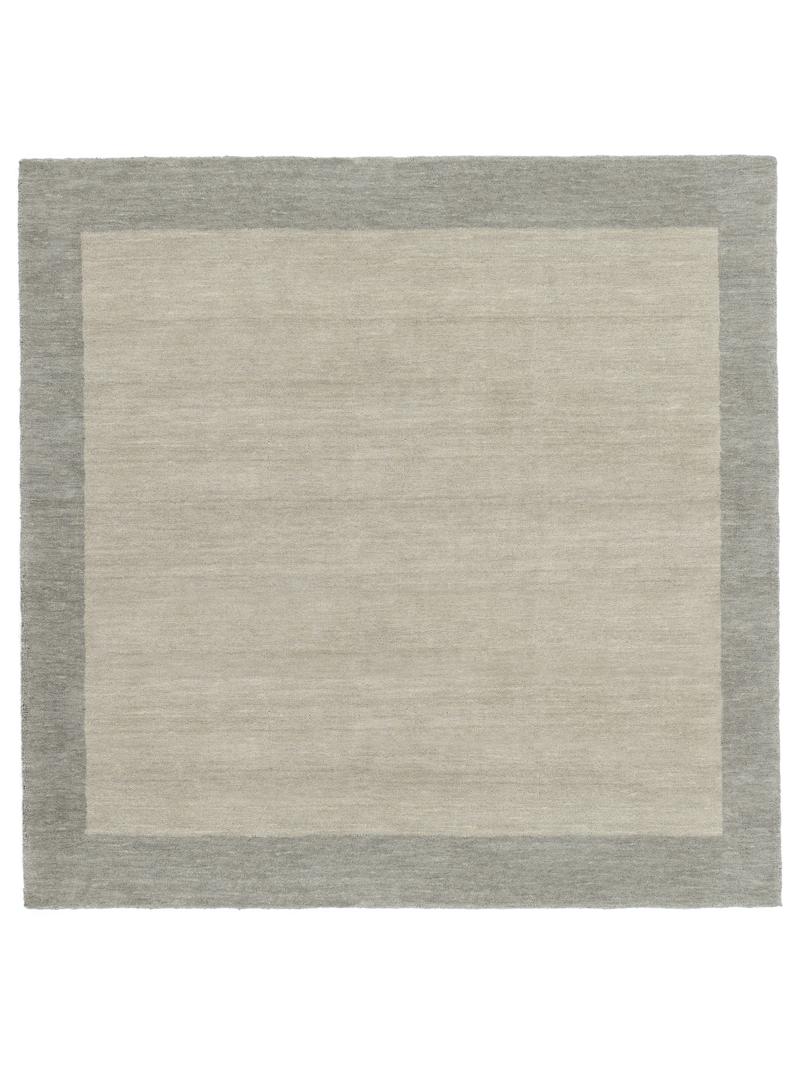 Handloom Frame - Greige