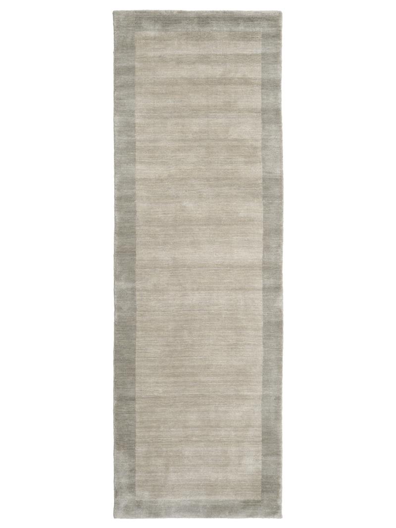 Handloom Frame - Greige