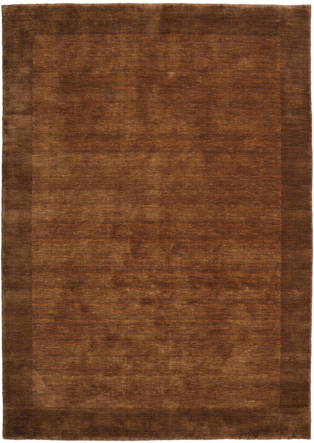 
    Handloom Frame - Brown - 160 x 230 cm
  