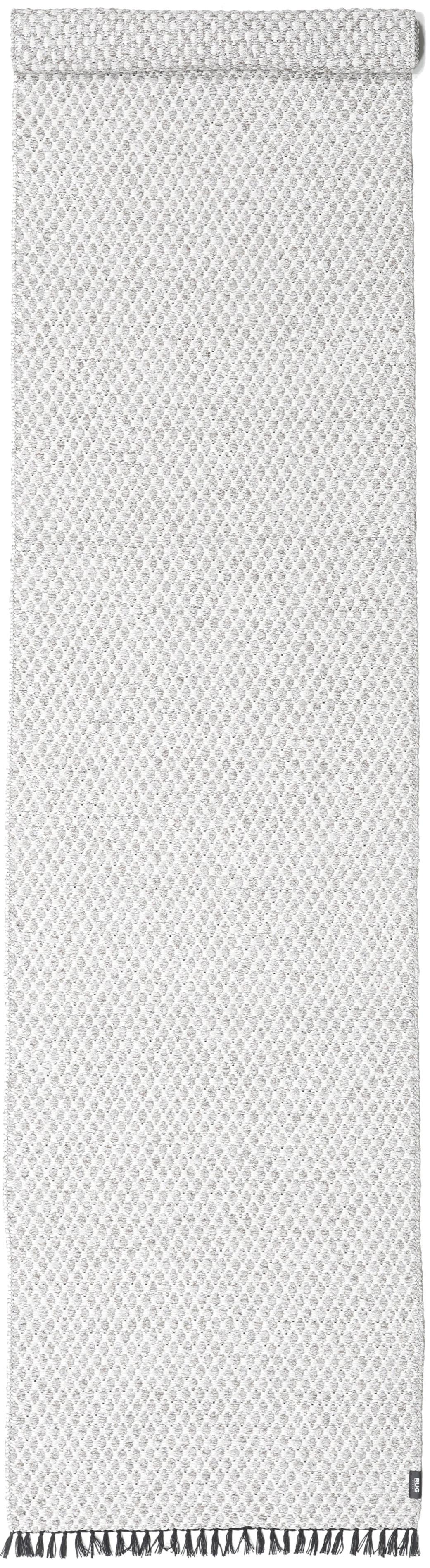 Rugvista core - Comfort - Grey, Runner 70 x 350 cm Rug - Rugvista