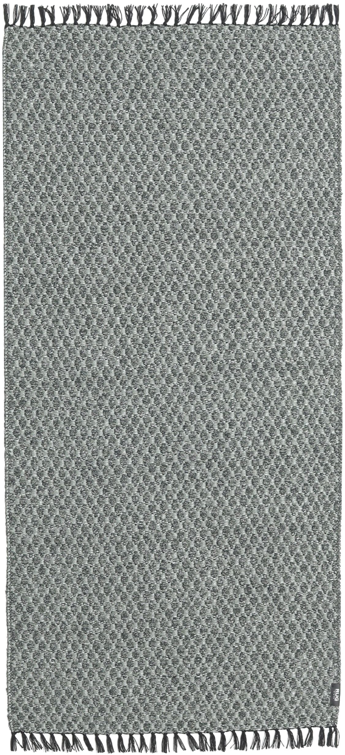 essential - Comfy - Groen Vloerkleed