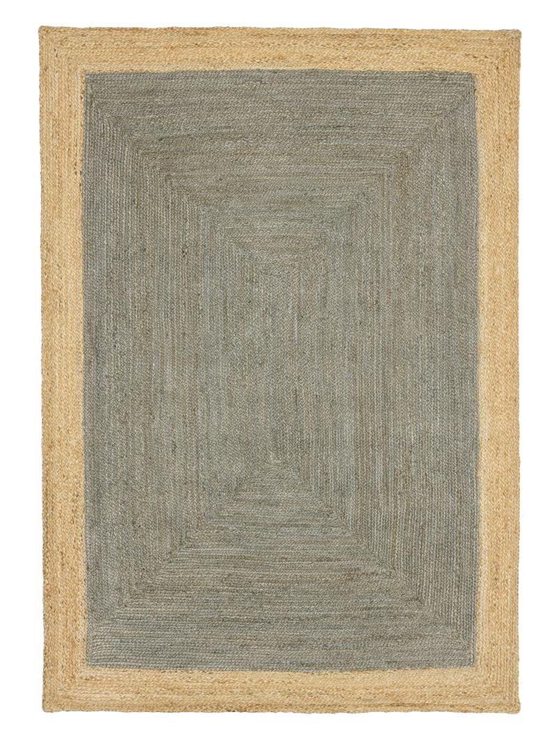 Frida Frame - Grijs / Beige