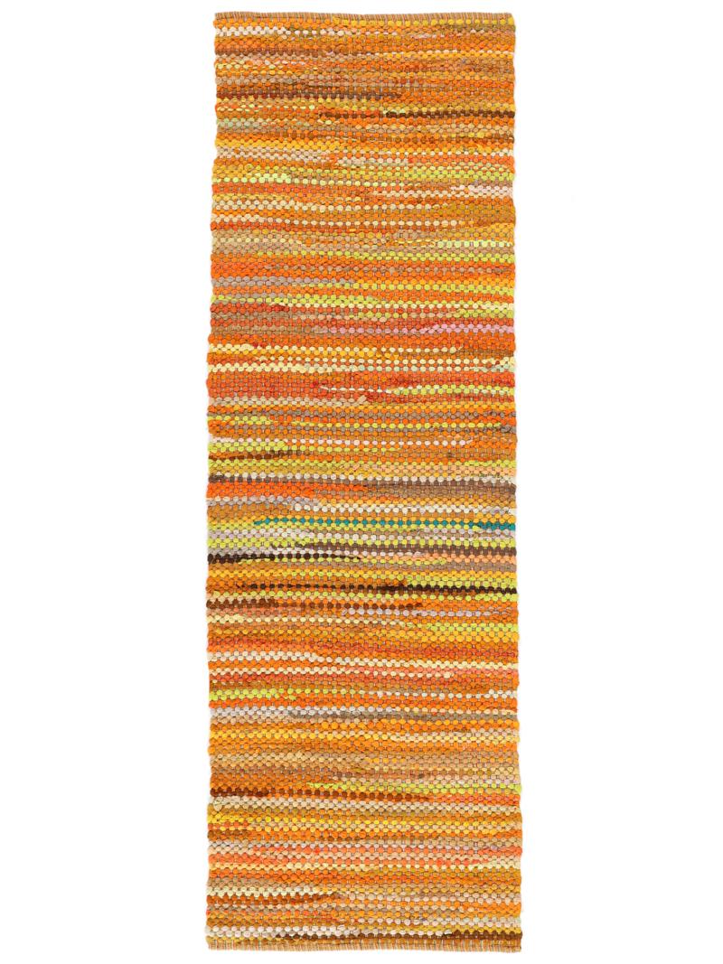 Ronja - Multicolor / Geel