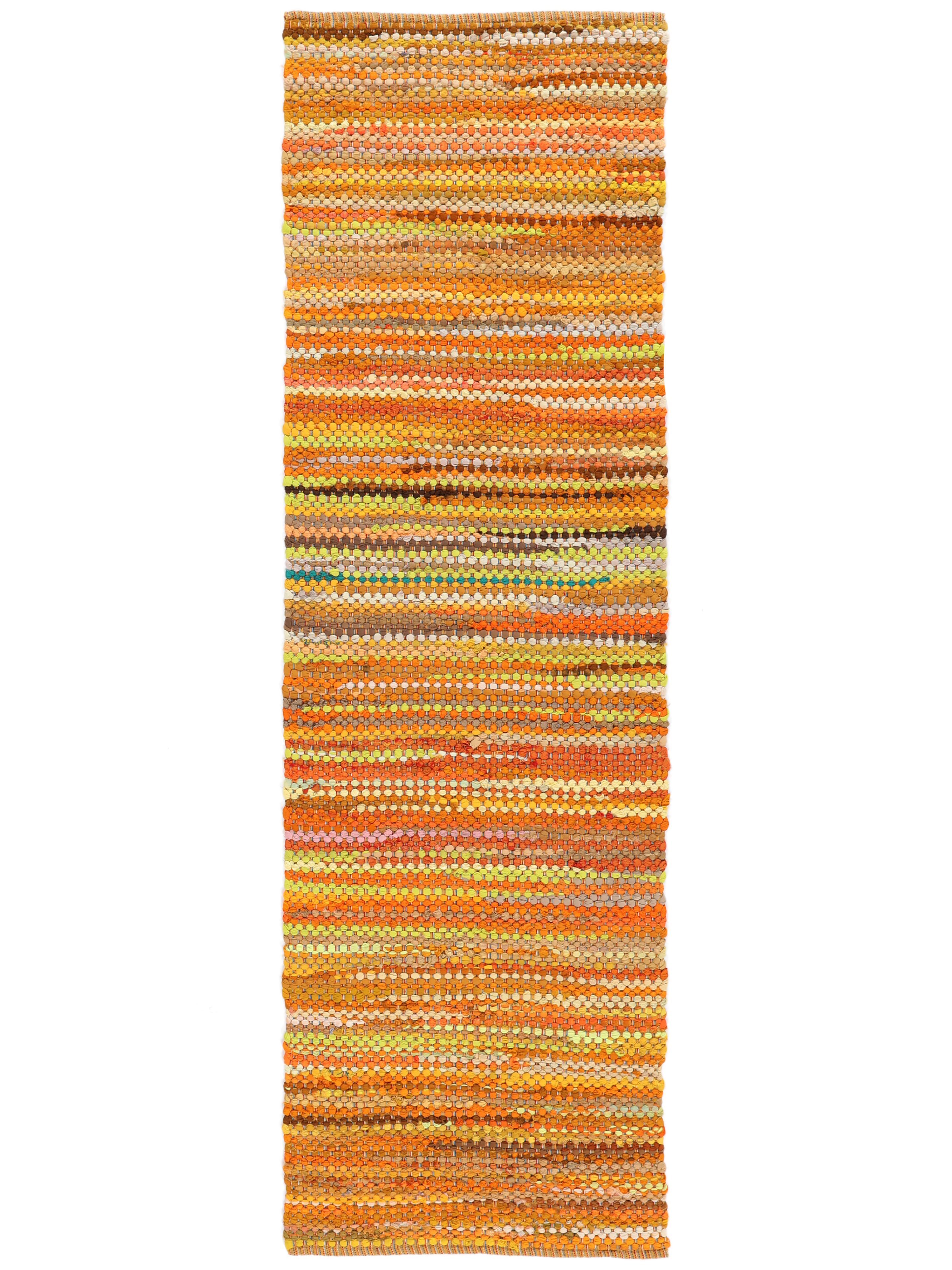 Multicolore / Jaune