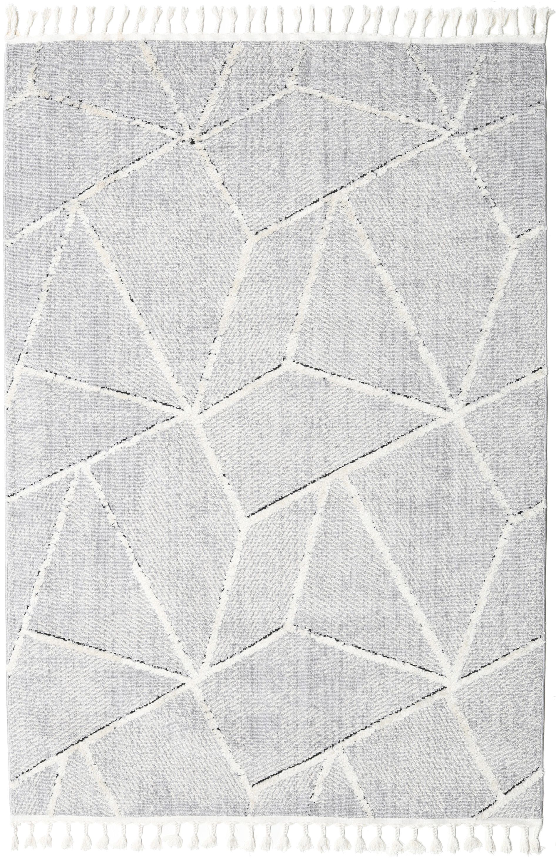 Rugvista core - Scandic - Light Grey 160 x 230 cm Rug - Rugvista