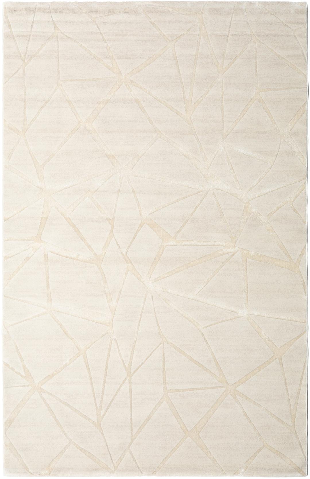 Patio - Cremehvid - 200 x 300 cm