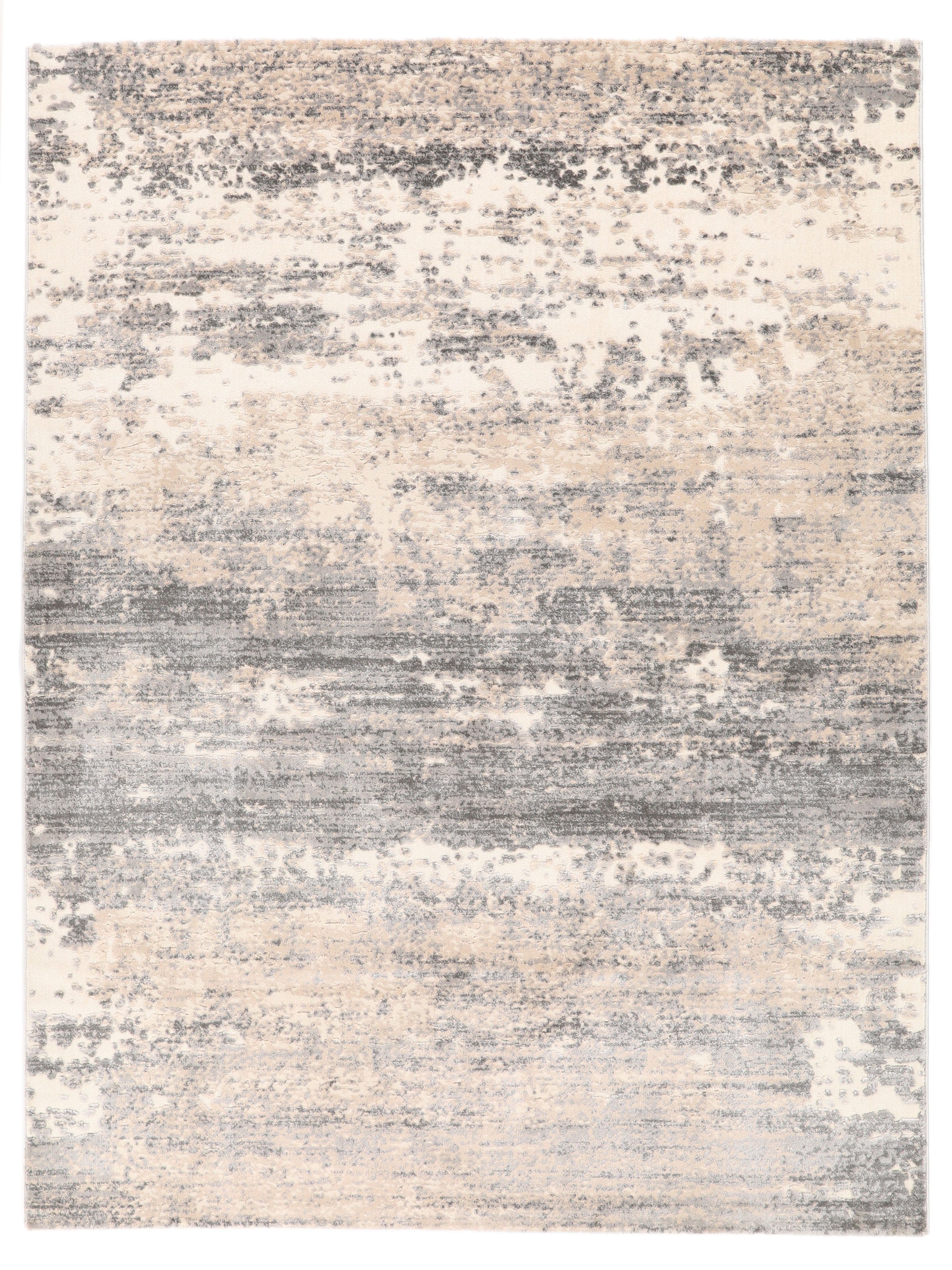 Rugvista core - Loft - グレー 200 x 250 cm 絨毯 - Rugvista