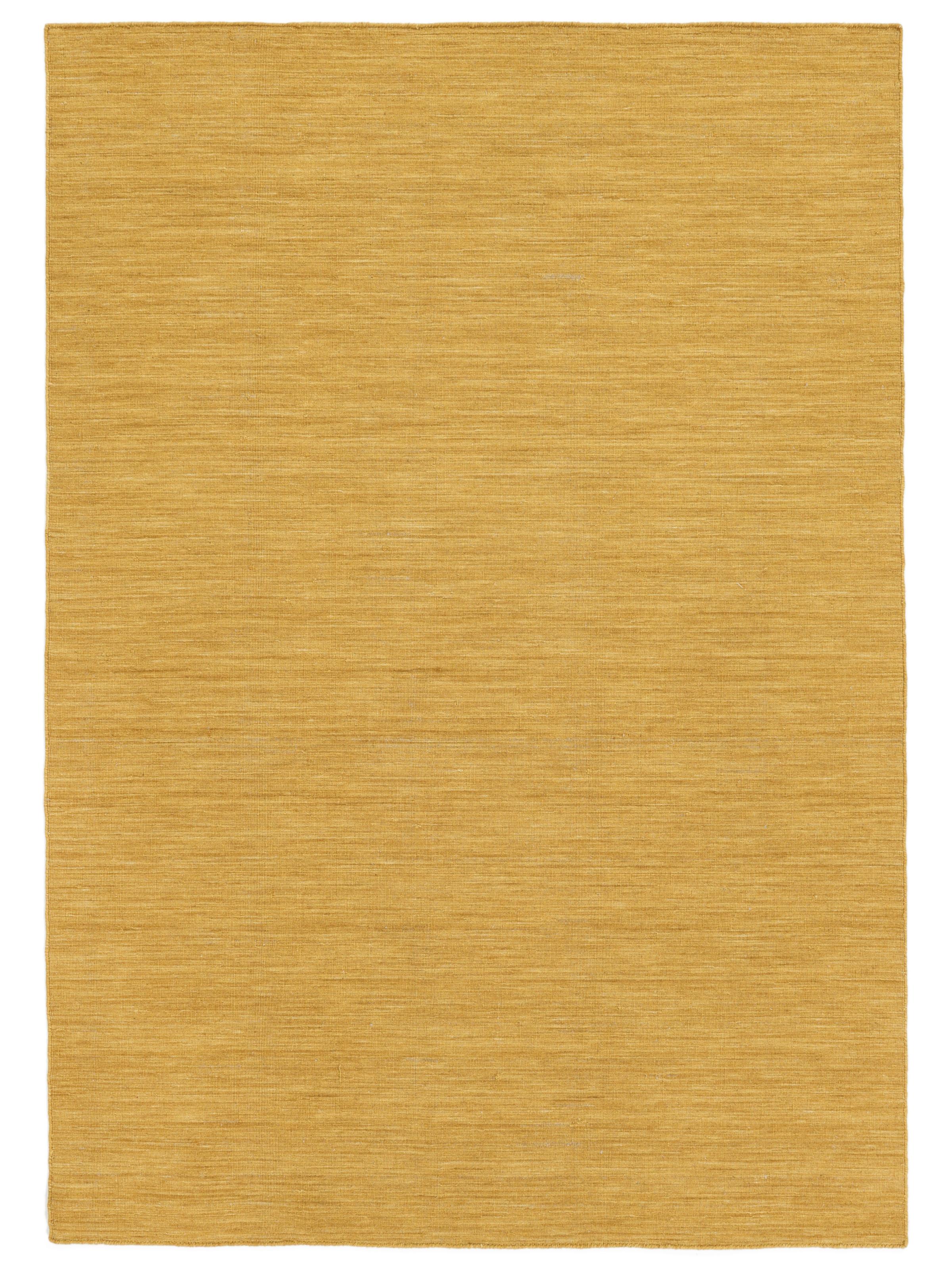 kelim-loom-gelb-200-x-300-cm-wollteppich-rugvista