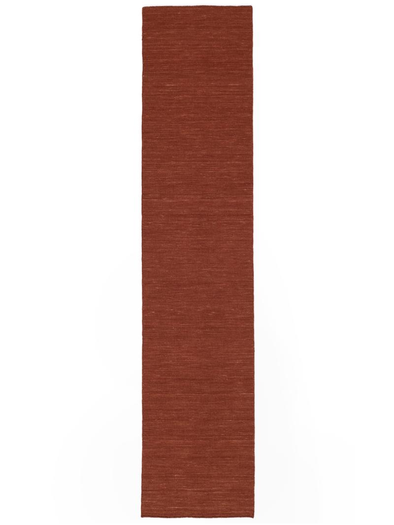 Handloom flat - Roestrood