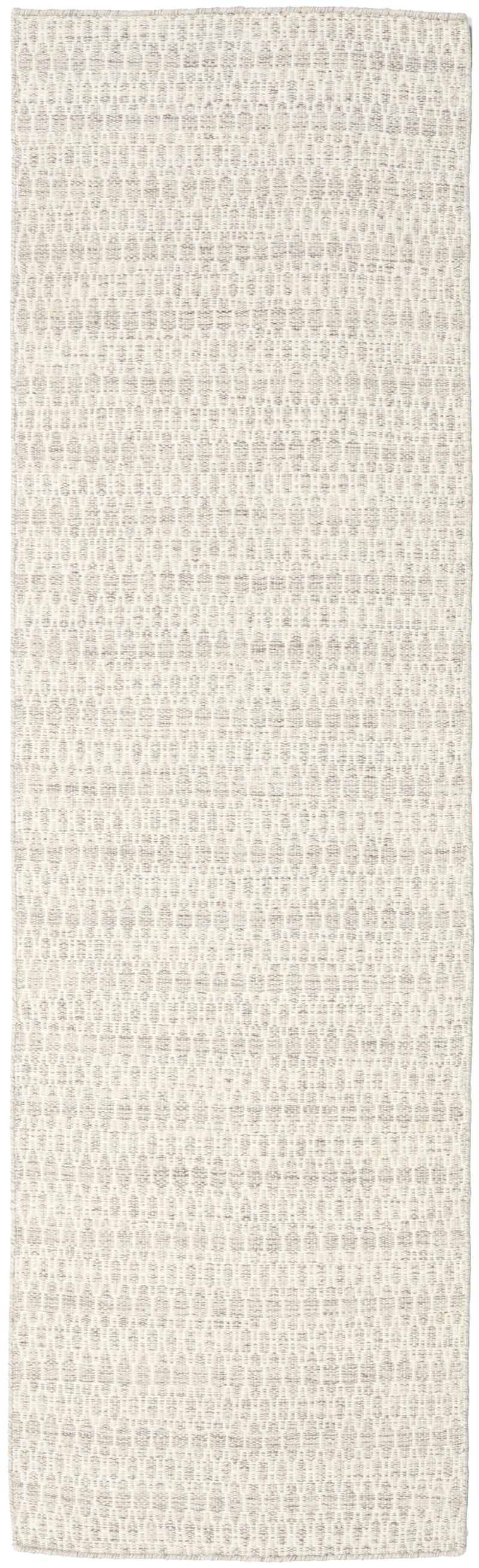 Kelim Long Stitch - Beige