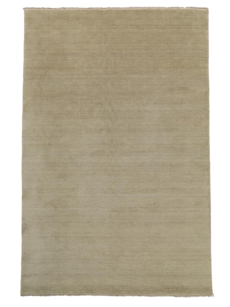 Handloom fringes - Greige