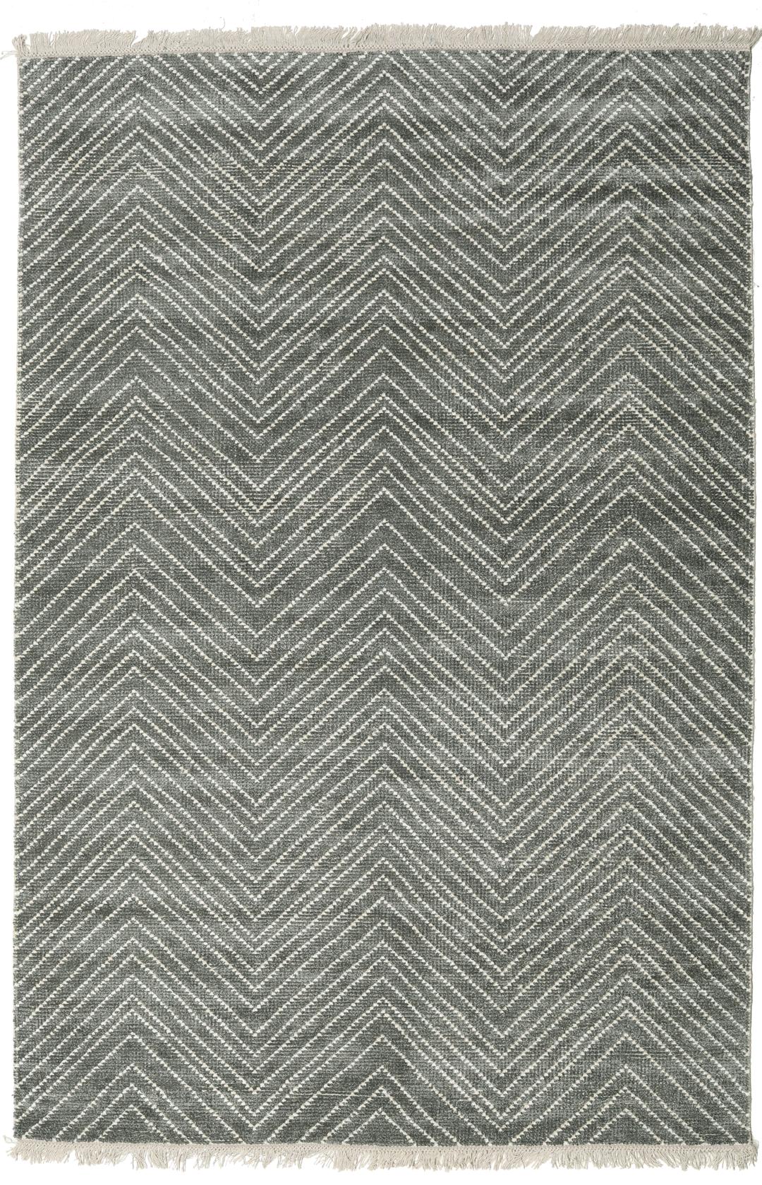 Vanice - Grey - 160 x 230 cm