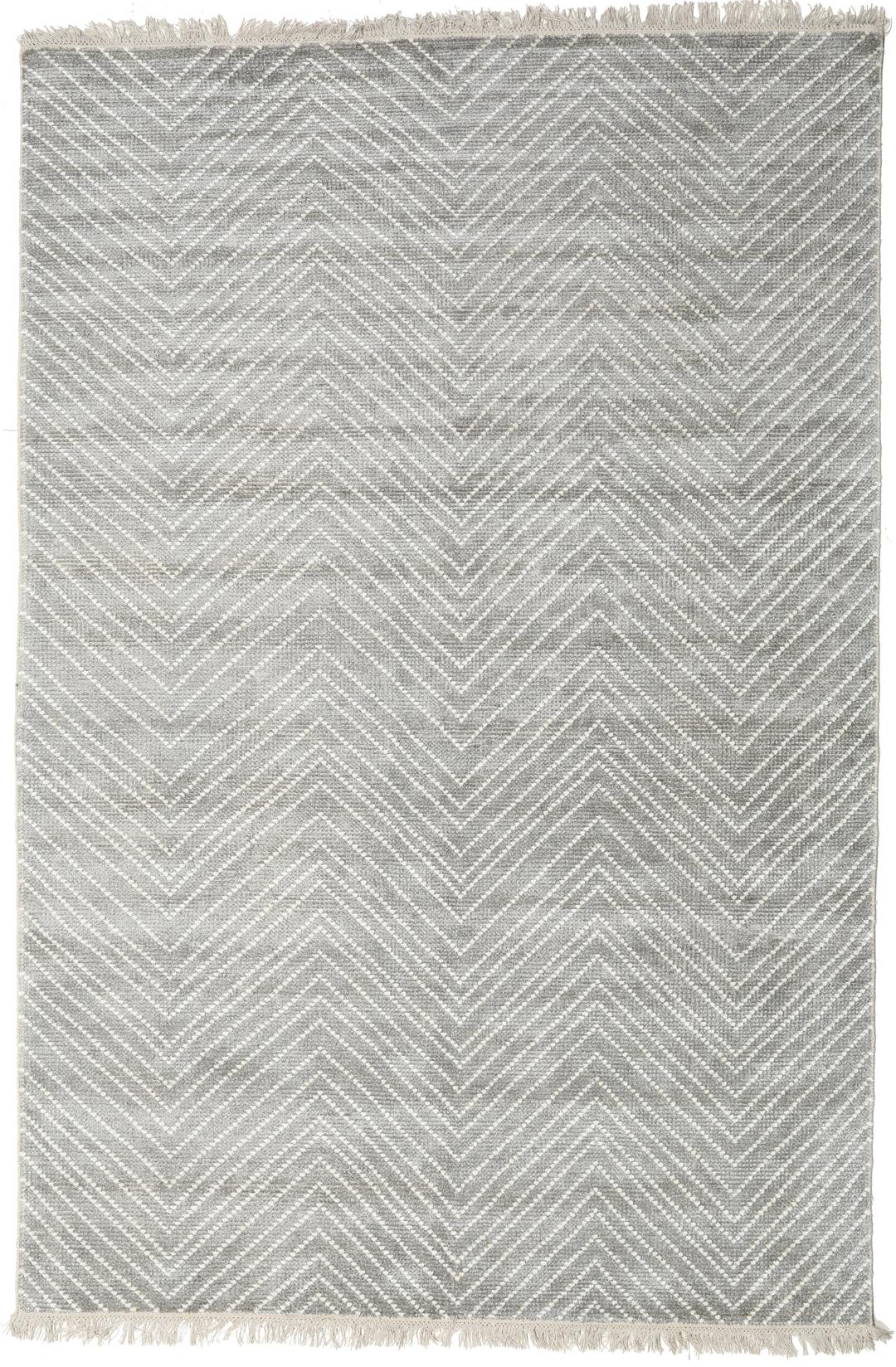 Vanice - Light grey - 160 x 230 cm
