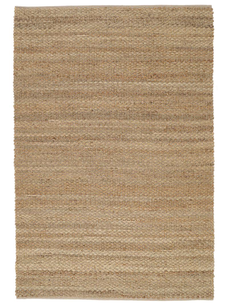 Siri Jute - Beige / Crème beige