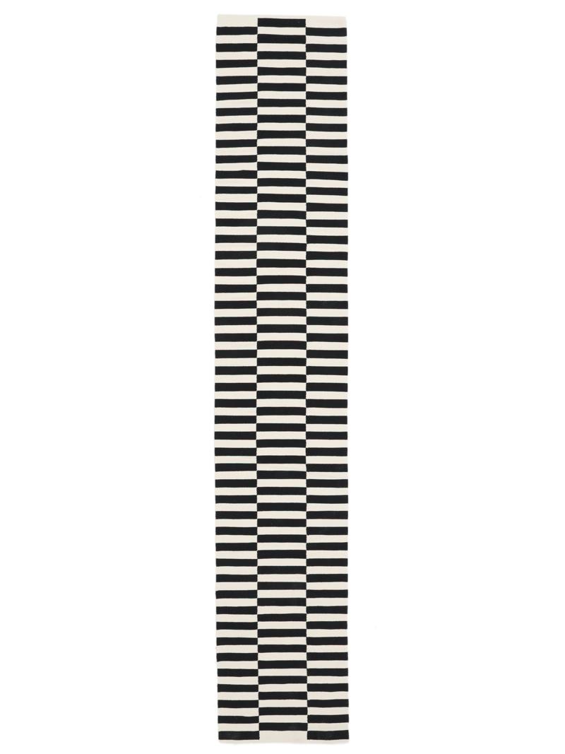 Moderno - Zwart / Wit