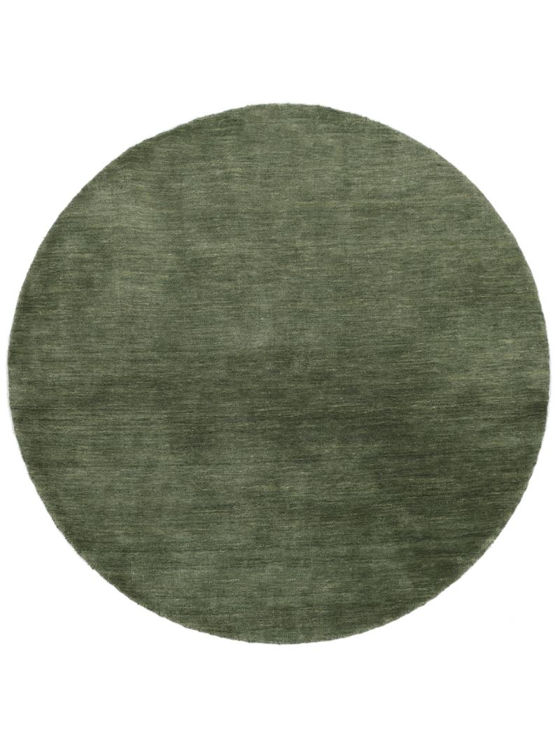 Handloom - Bosgroen