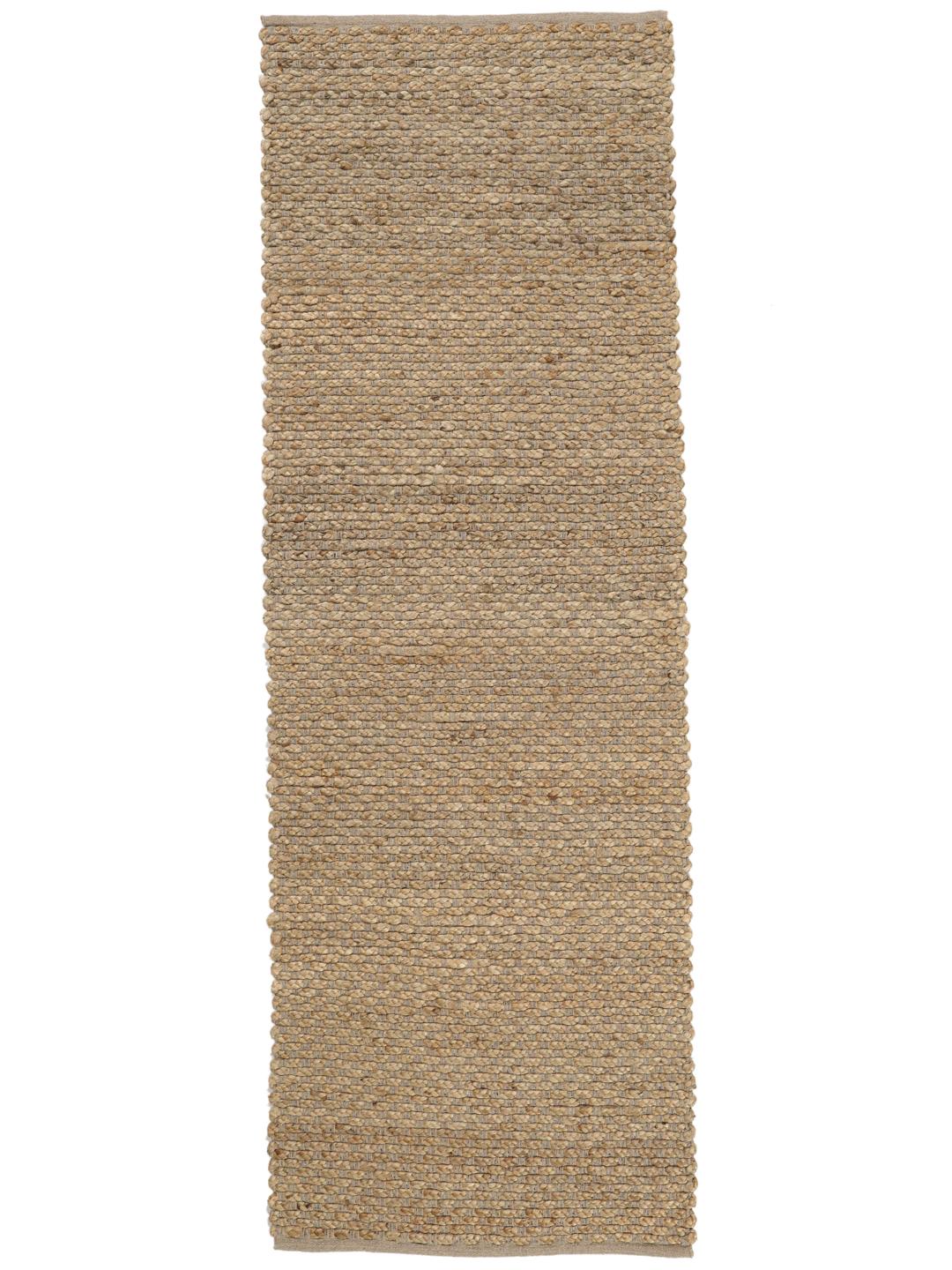 Siri Jute-løber i beige