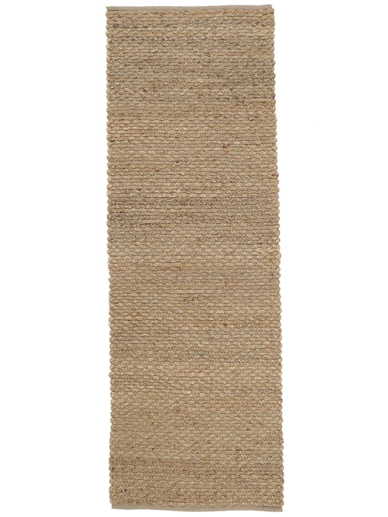 Siri Jute - Beige / Crème beige
