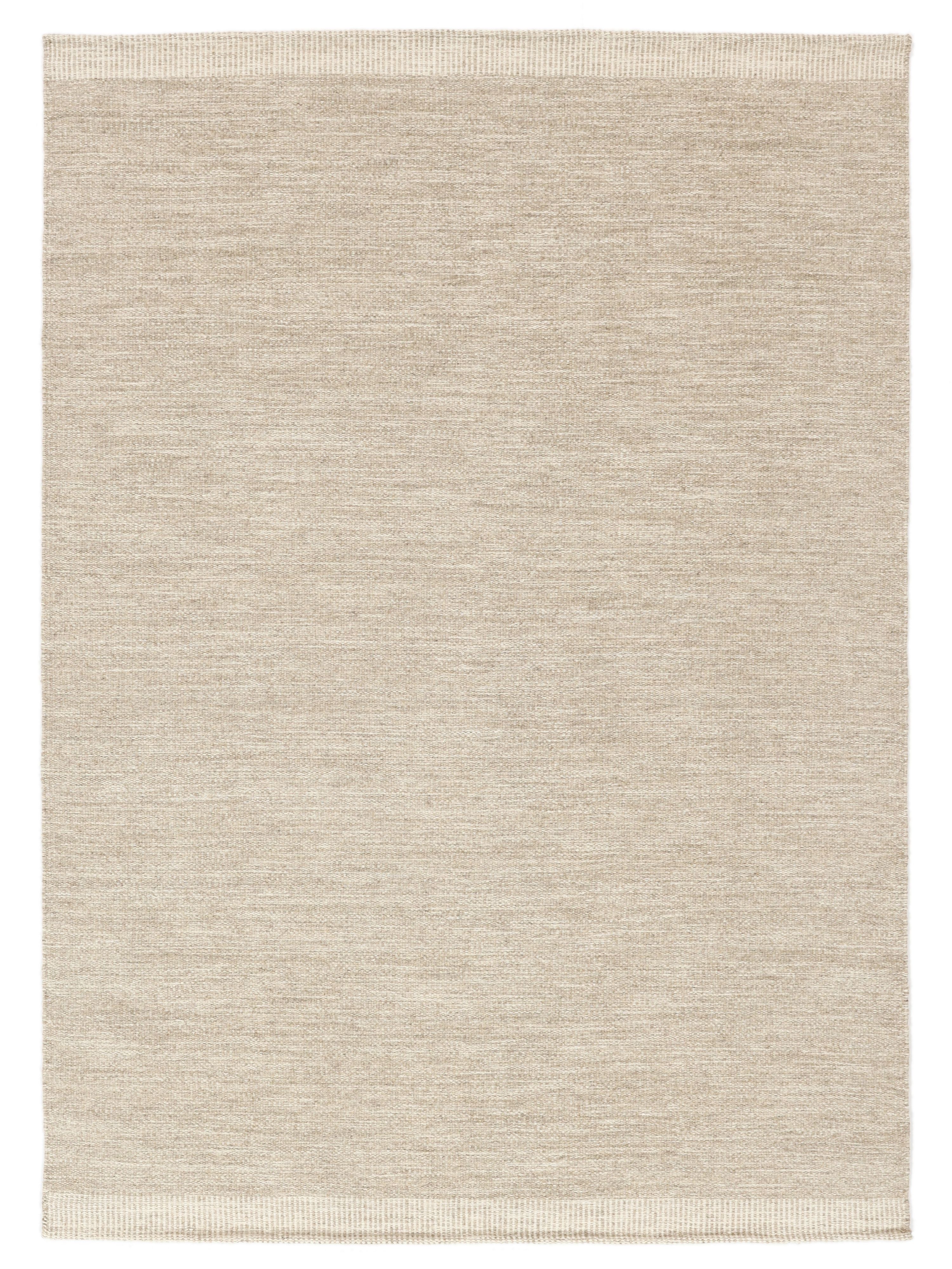 Rugvista core - Serafina - Beige 200 x 300 cm Wool Rug - Rugvista