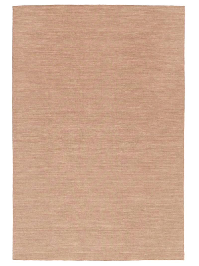 Handloom flat - Roze
