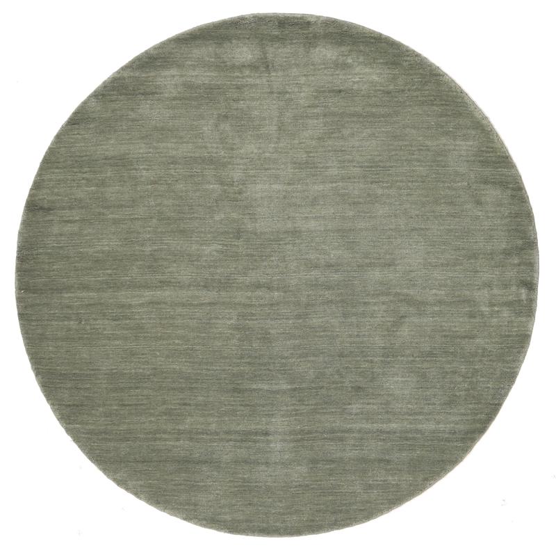 Handloom - Licht groen