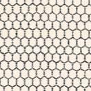 Bianco crema / Nero