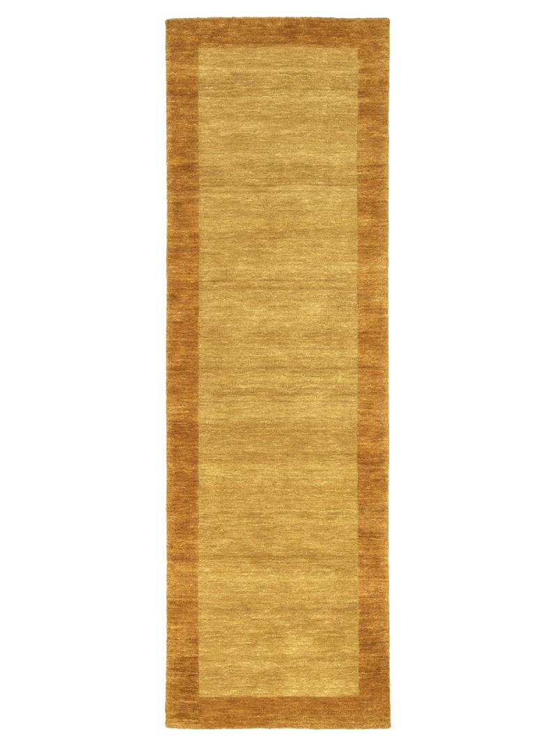 Handloom Frame - Goud