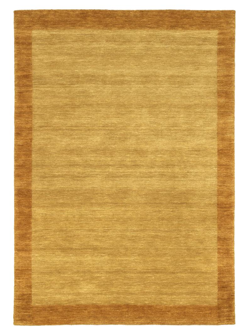 Handloom Frame - Goud