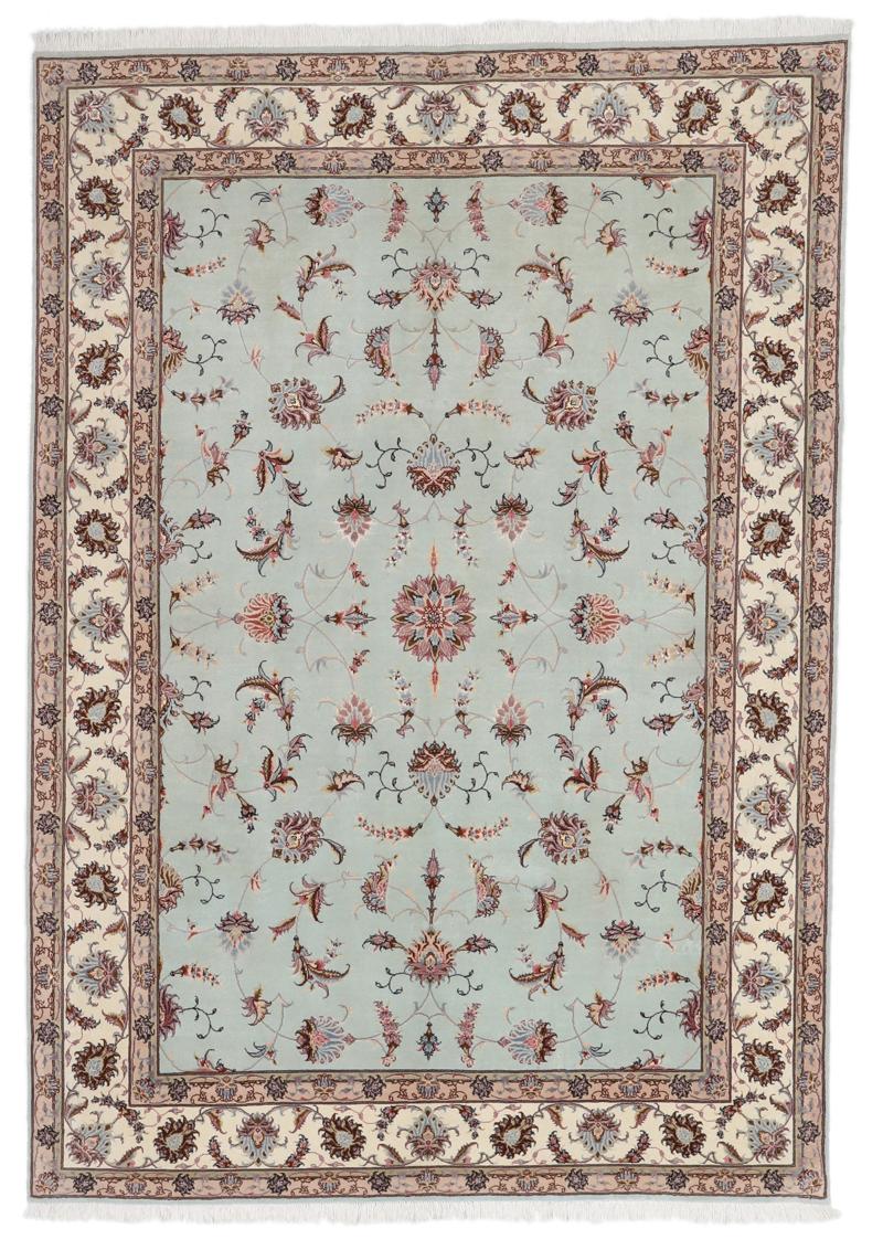 Tabriz 60 Raj silketrend