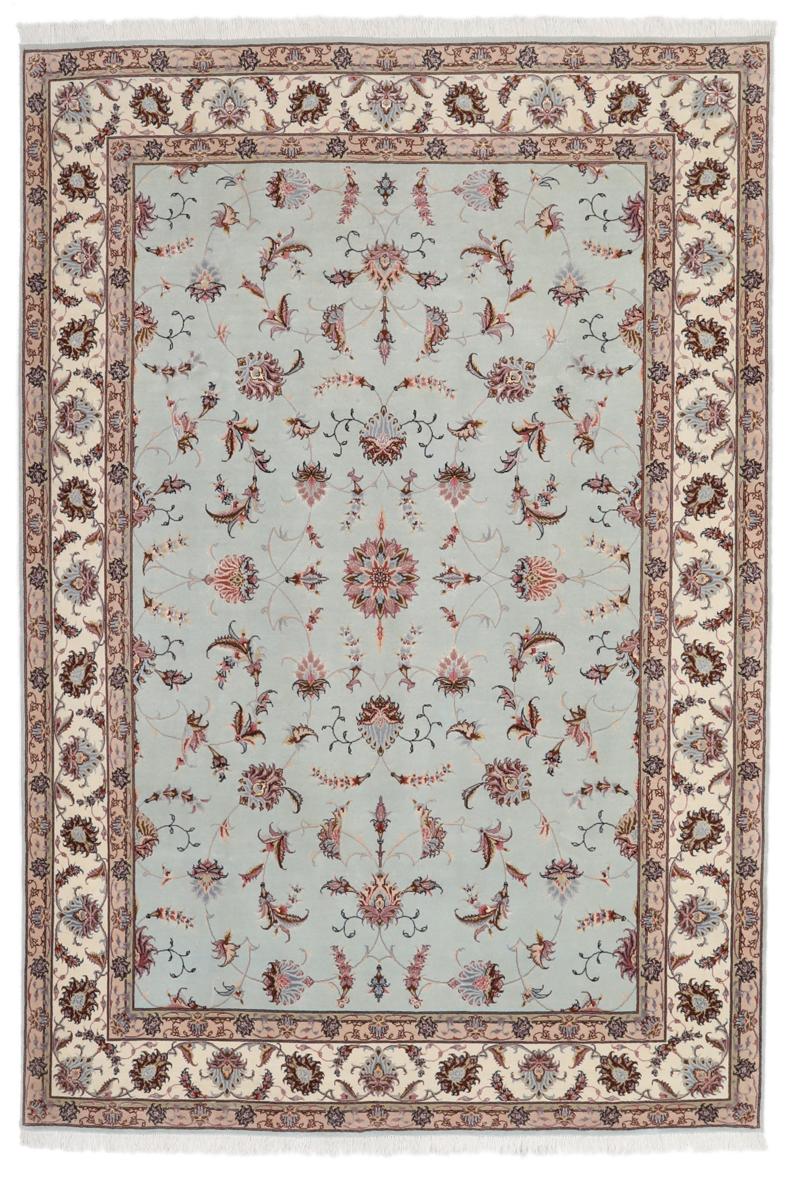 Tabriz 60 Raj silketrend