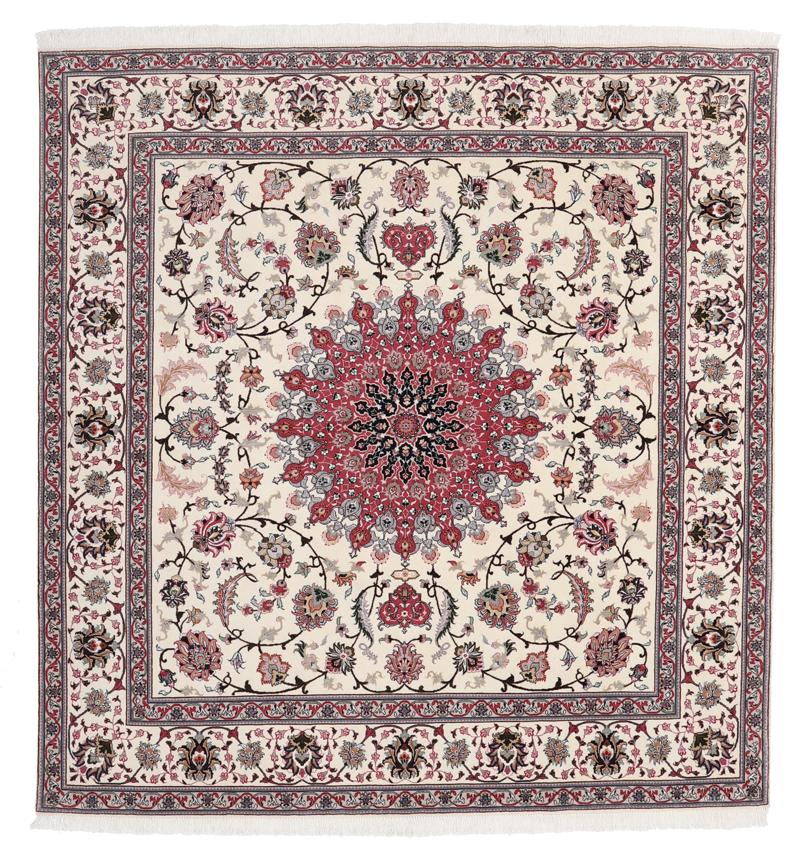 Tabriz 60 Raj silketrend