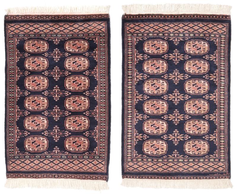Pakistan Bokhara 2ply