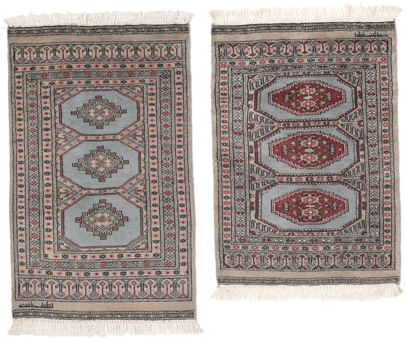 Pakistan Bokhara 2ply