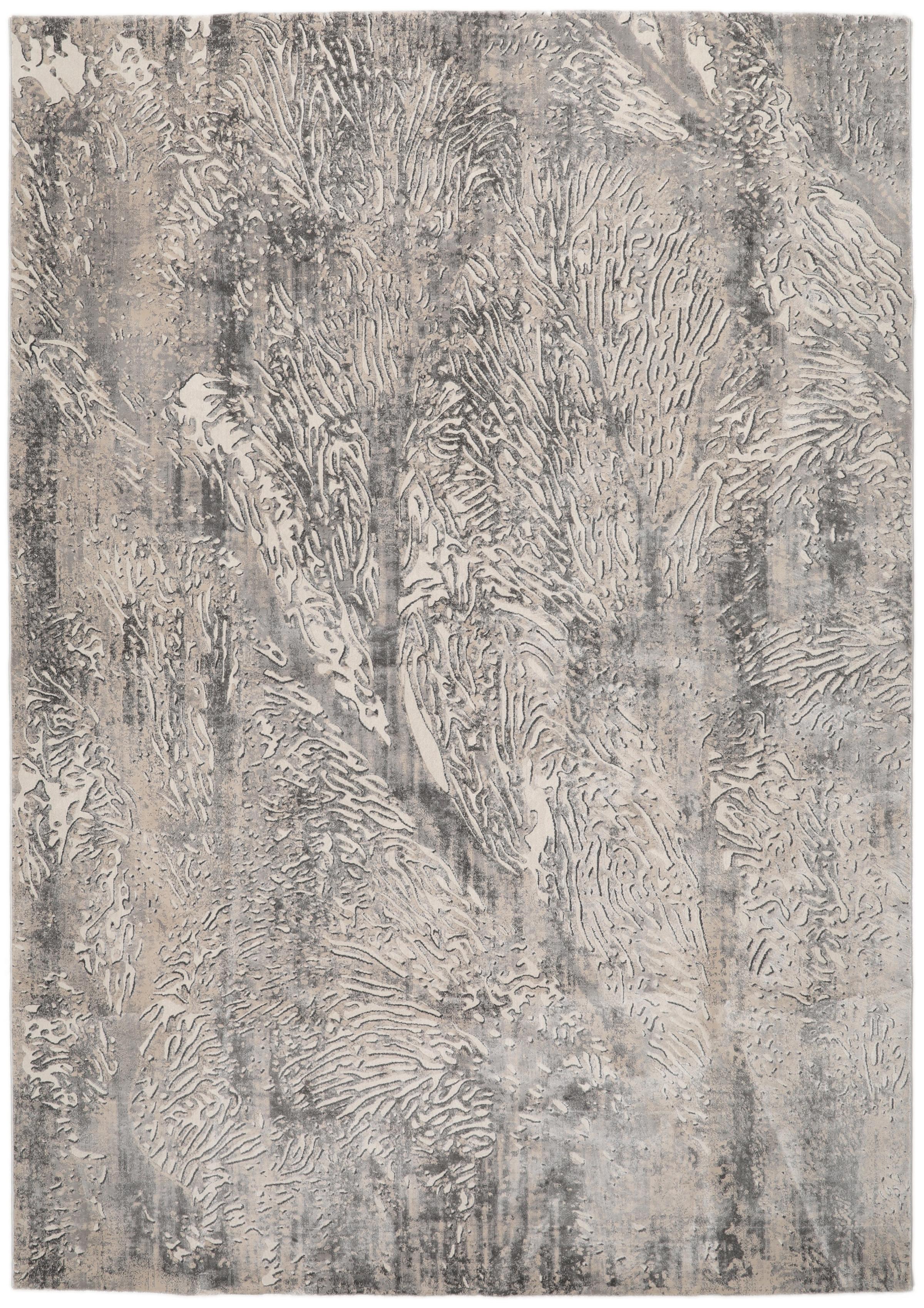 Rugvista core - Nemo - グレー 200 x 300 cm 絨毯 - Rugvista