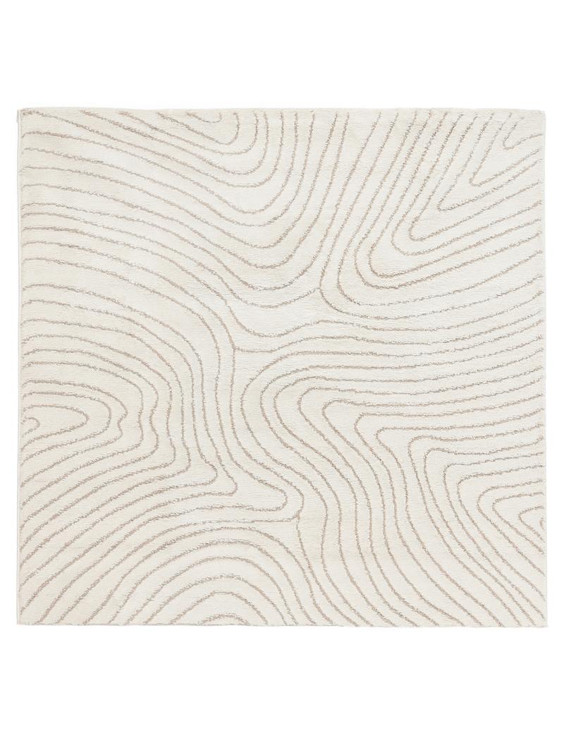 Chaima - Crème wit / Beige