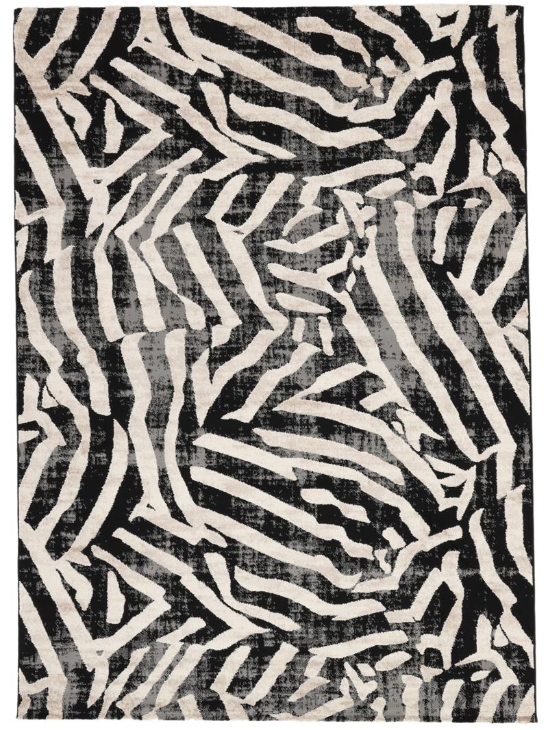Nalori - Black / Beige