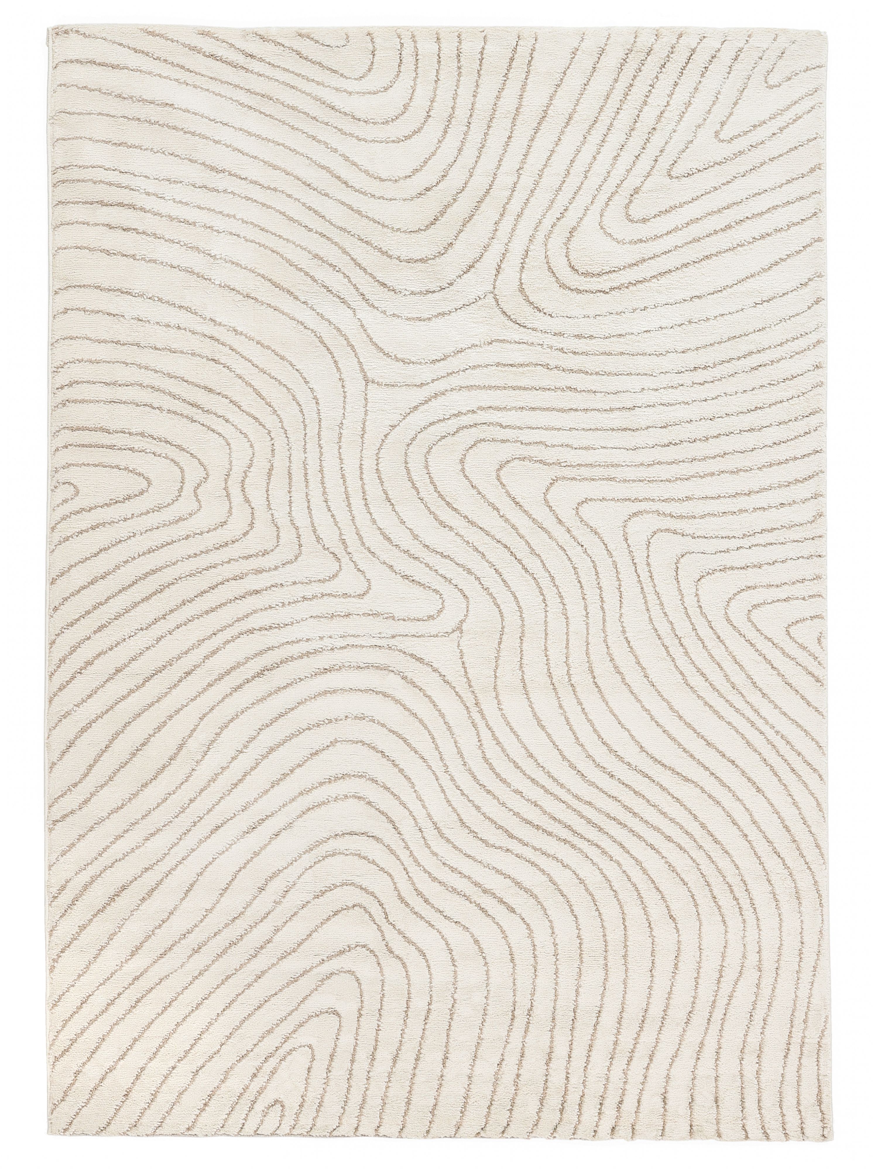Krämvit / Beige